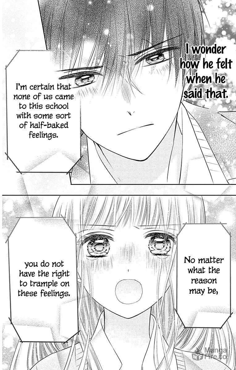 Read Ui x Kon chapter 18 image 39 on Lezhin