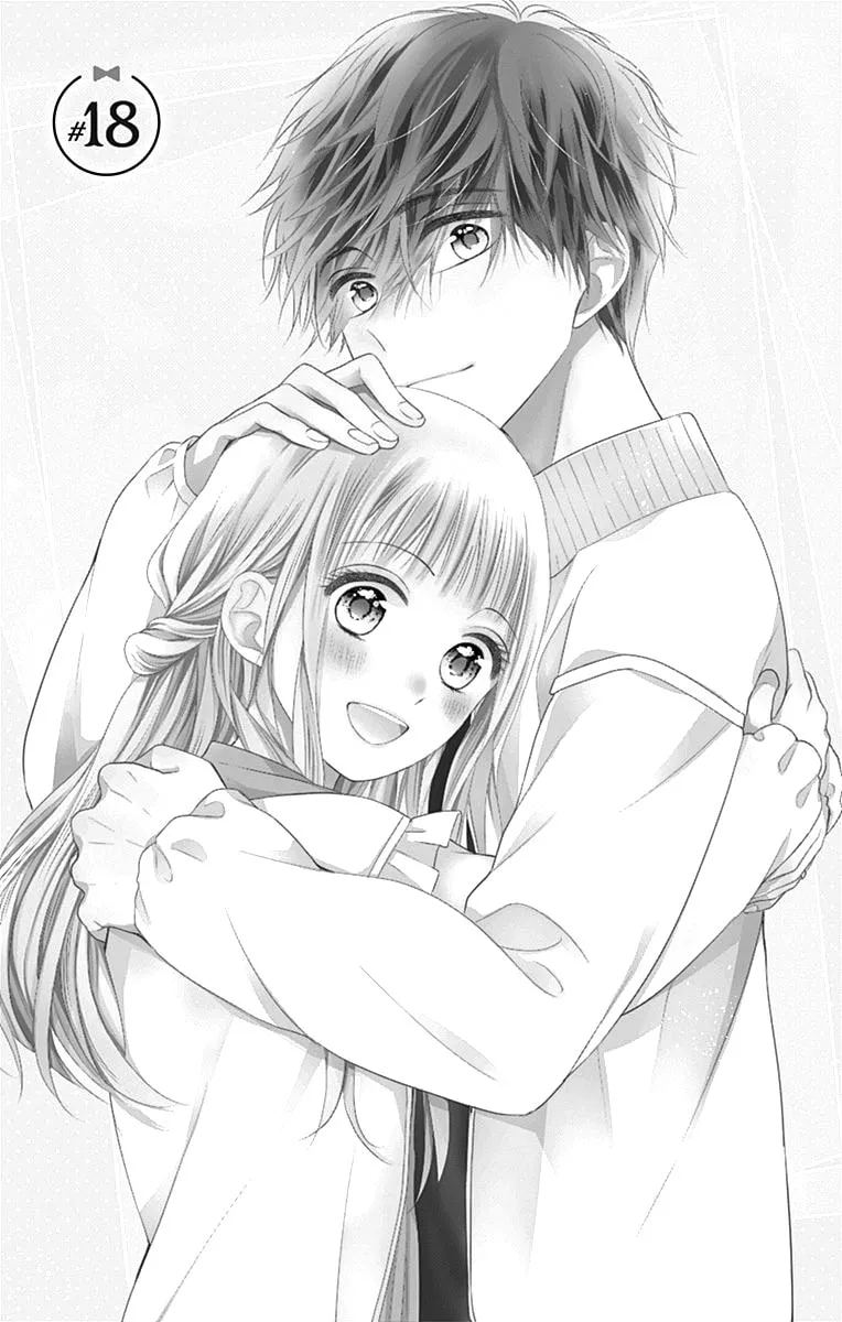 Read Ui x Kon chapter 18 image 4 on Lezhin