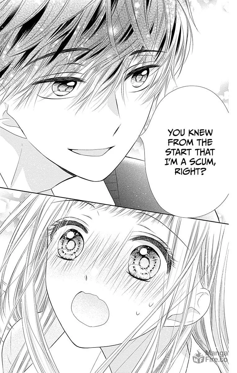 Read Ui x Kon chapter 18 image 54 on Lezhin