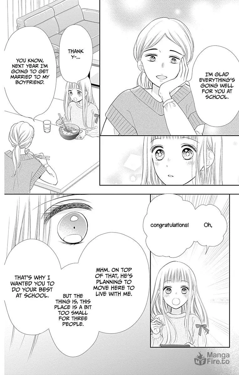 Read Ui x Kon chapter 19 image 25 on Lezhin