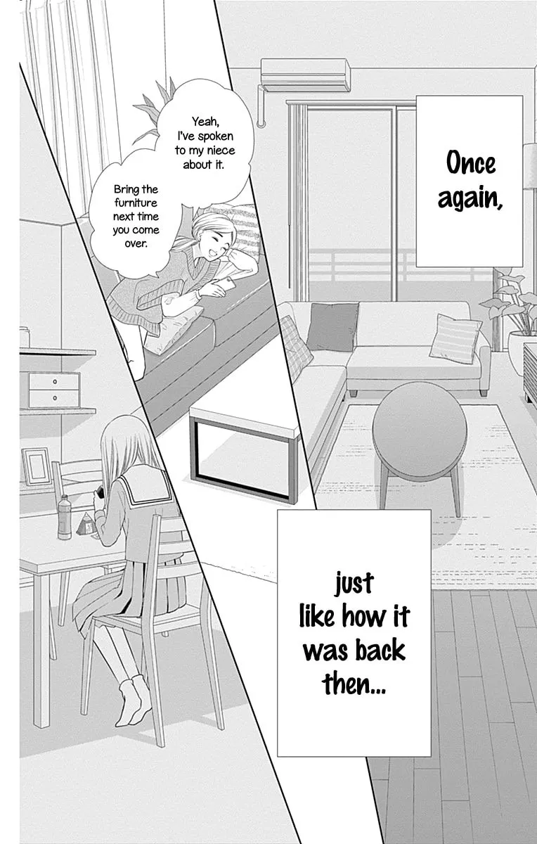 Read Ui x Kon chapter 19 image 29 on Lezhin
