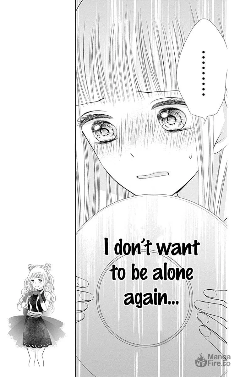 Read Ui x Kon chapter 19 image 30 on Lezhin