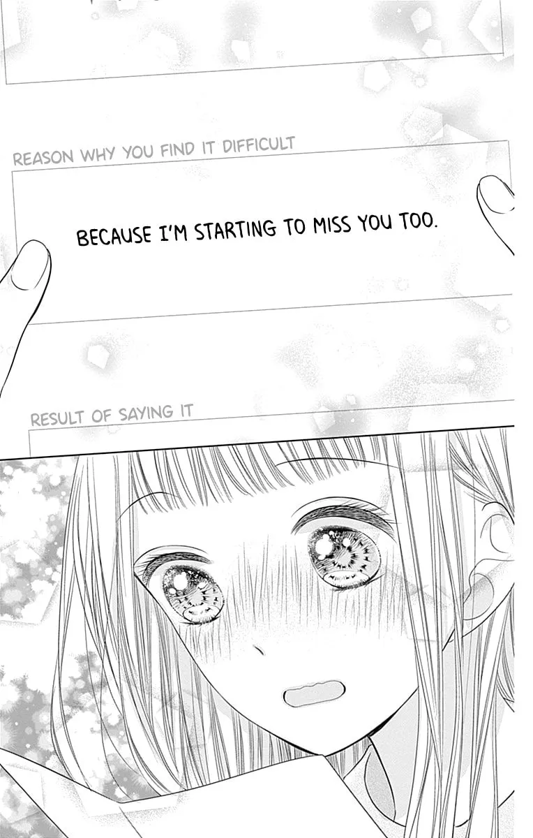 Read Ui x Kon chapter 19 image 34 on Lezhin