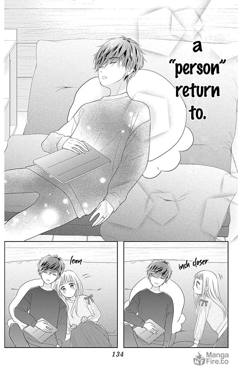 Read Ui x Kon chapter 19 image 39 on Lezhin