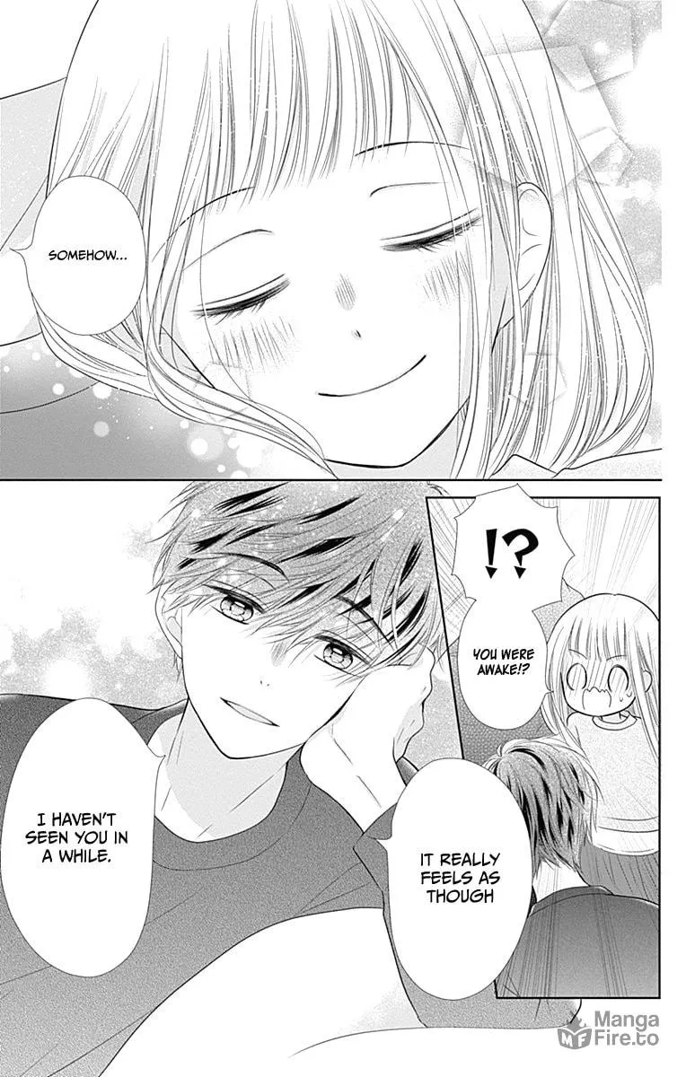 Read Ui x Kon chapter 19 image 40 on Lezhin