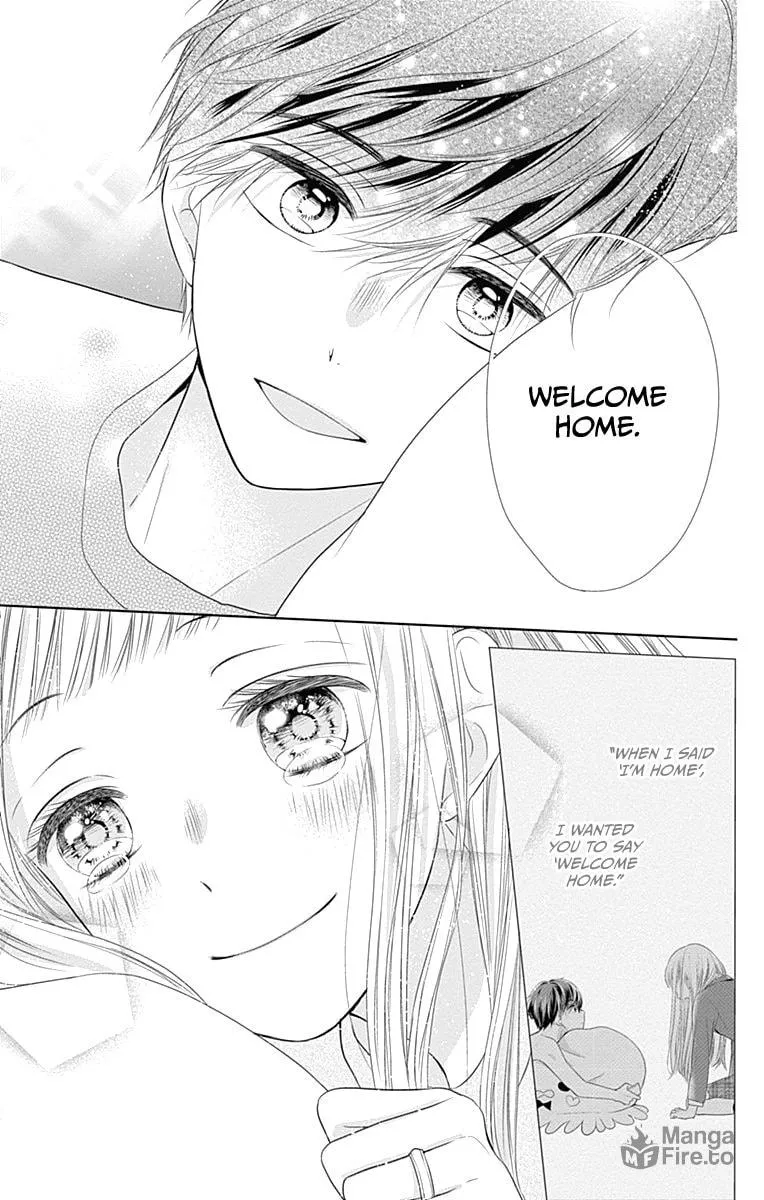 Read Ui x Kon chapter 19 image 42 on Lezhin