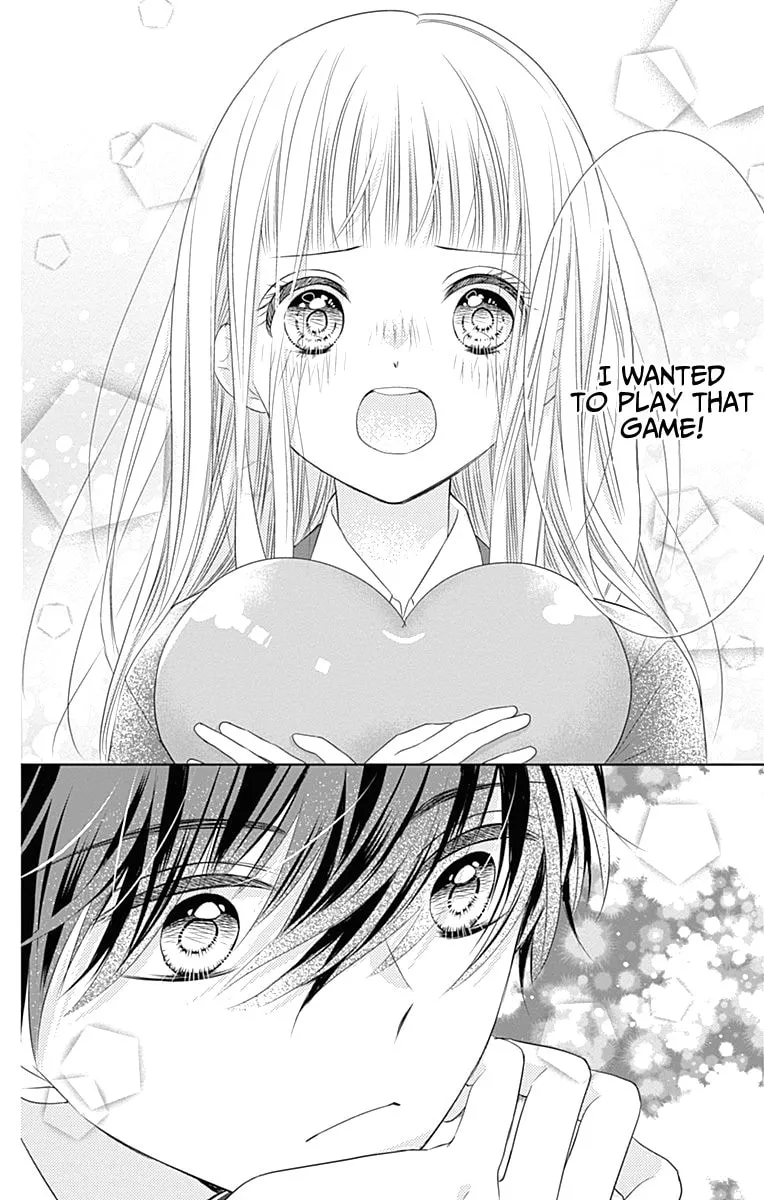 Read Ui x Kon chapter 2 image 37 on Lezhin