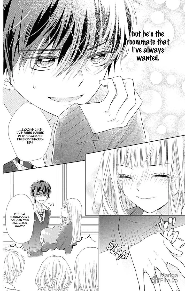 Read Ui x Kon chapter 2 image 39 on Lezhin