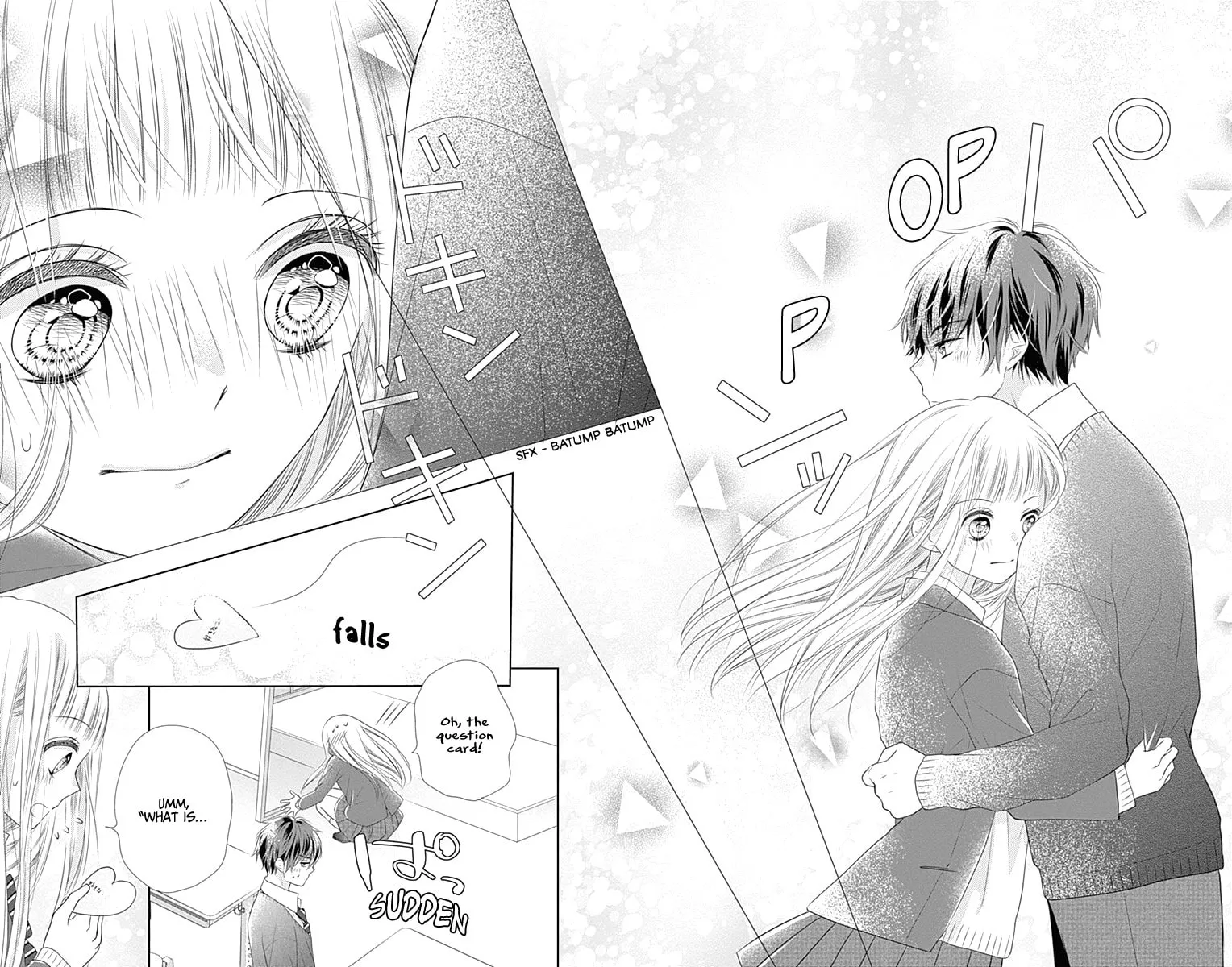 Read Ui x Kon chapter 2 image 41 on Lezhin