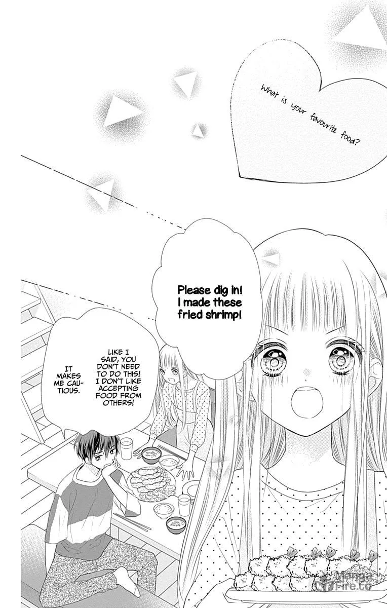 Read Ui x Kon chapter 2 image 42 on Lezhin