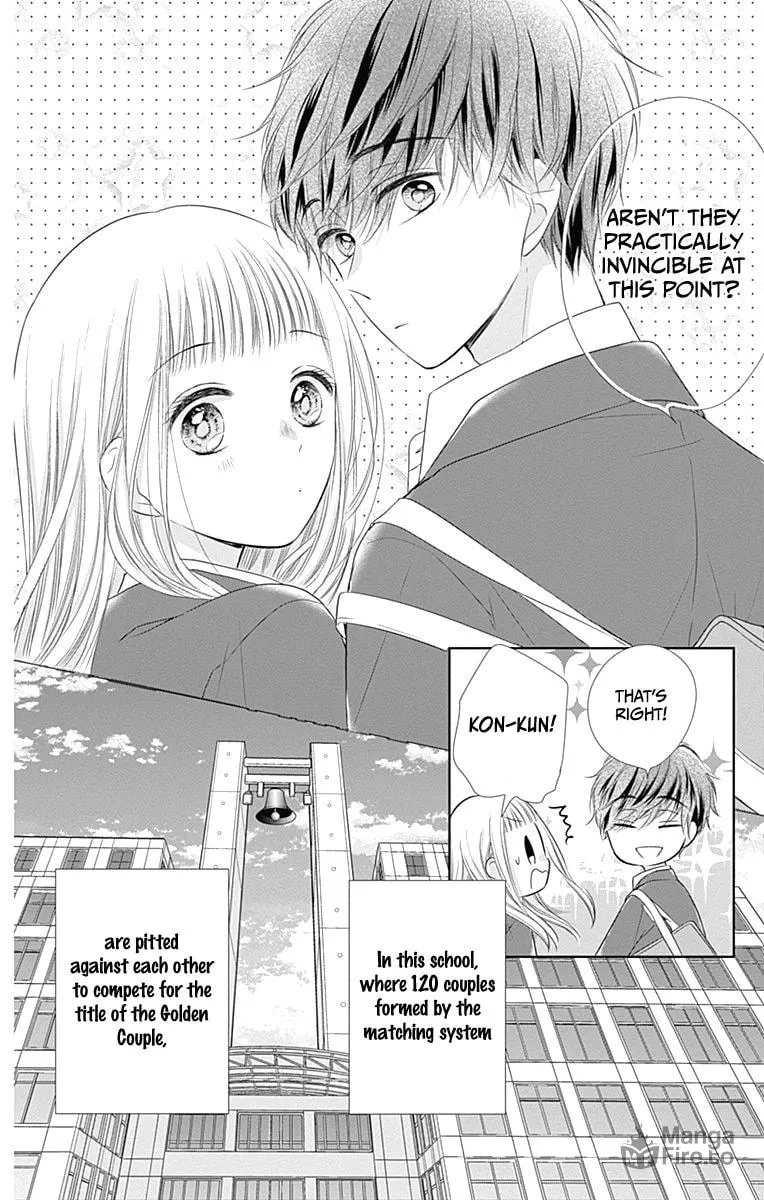 Read Ui x Kon chapter 20 image 12 on Lezhin