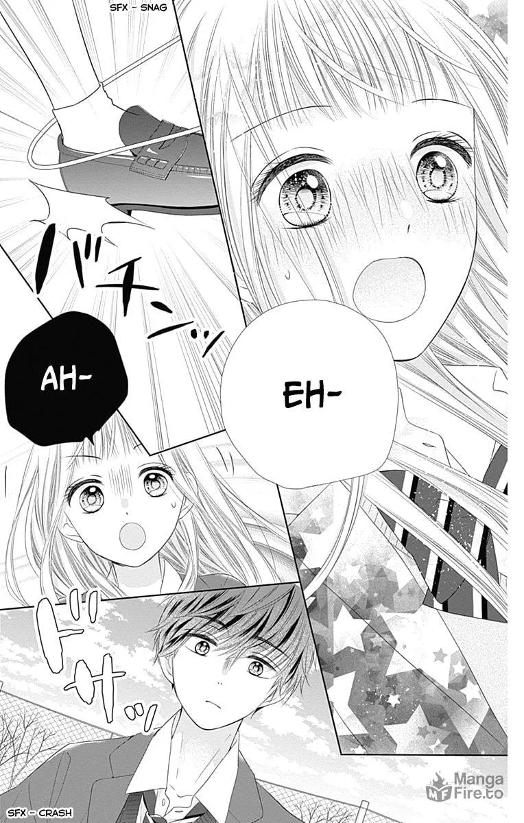 Read Ui x Kon chapter 20 image 25 on Lezhin
