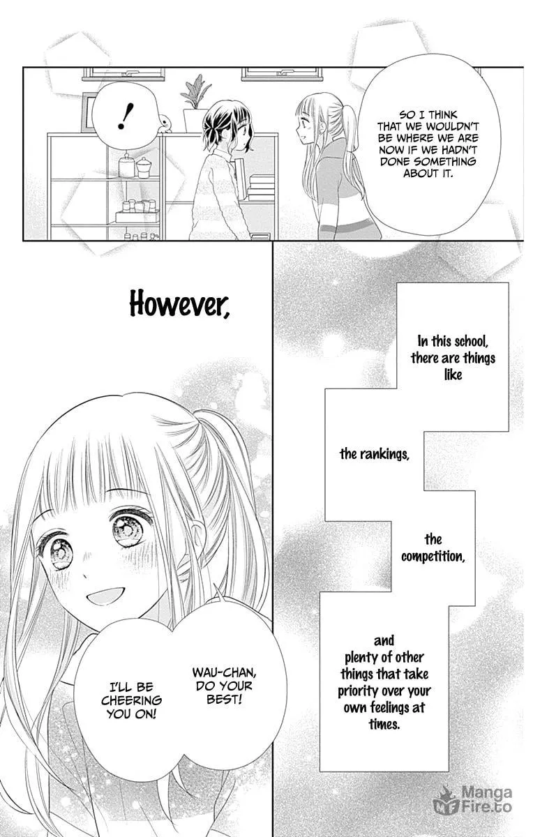 Read Ui x Kon chapter 20 image 39 on Lezhin