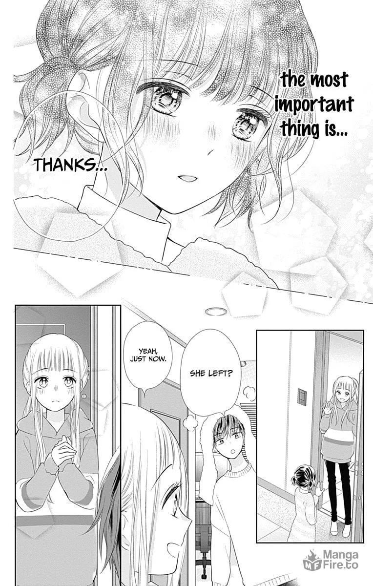 Read Ui x Kon chapter 20 image 40 on Lezhin