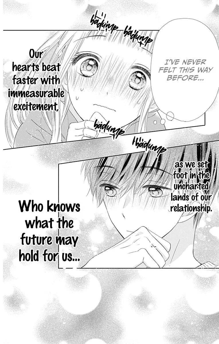 Read Ui x Kon chapter 20 image 46 on Lezhin