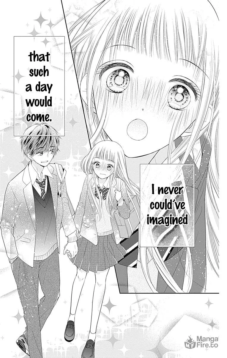 Read Ui x Kon chapter 20 image 9 on Lezhin