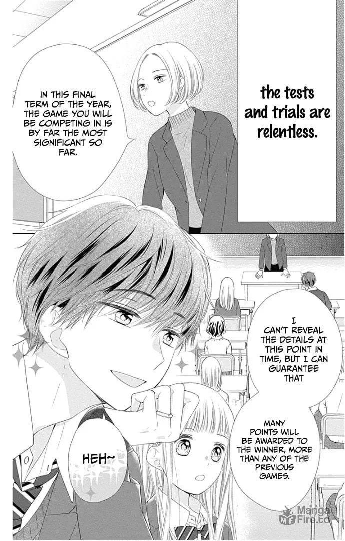 Read Ui x Kon chapter 21 image 12 on Lezhin