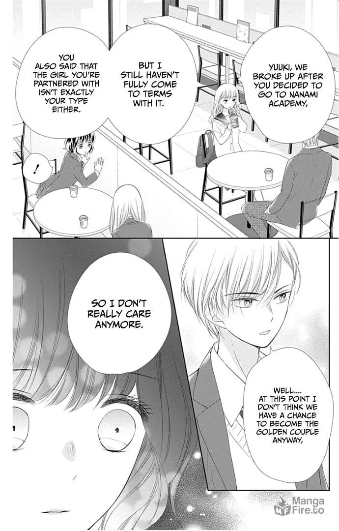Read Ui x Kon chapter 21 image 18 on Lezhin