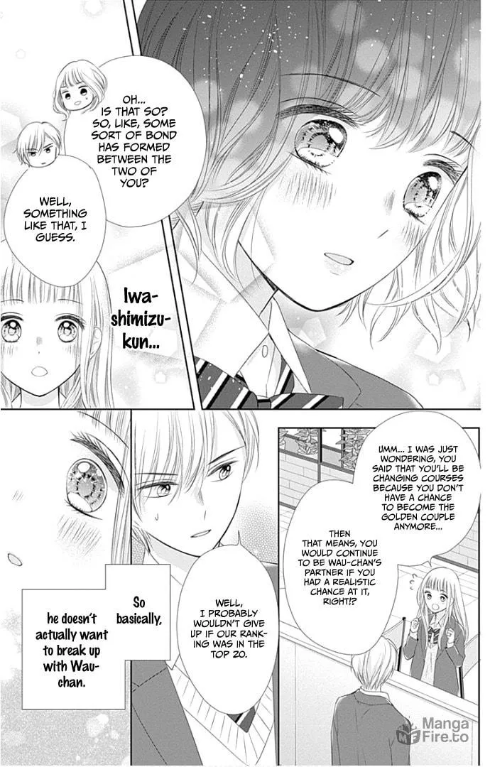 Read Ui x Kon chapter 21 image 21 on Lezhin