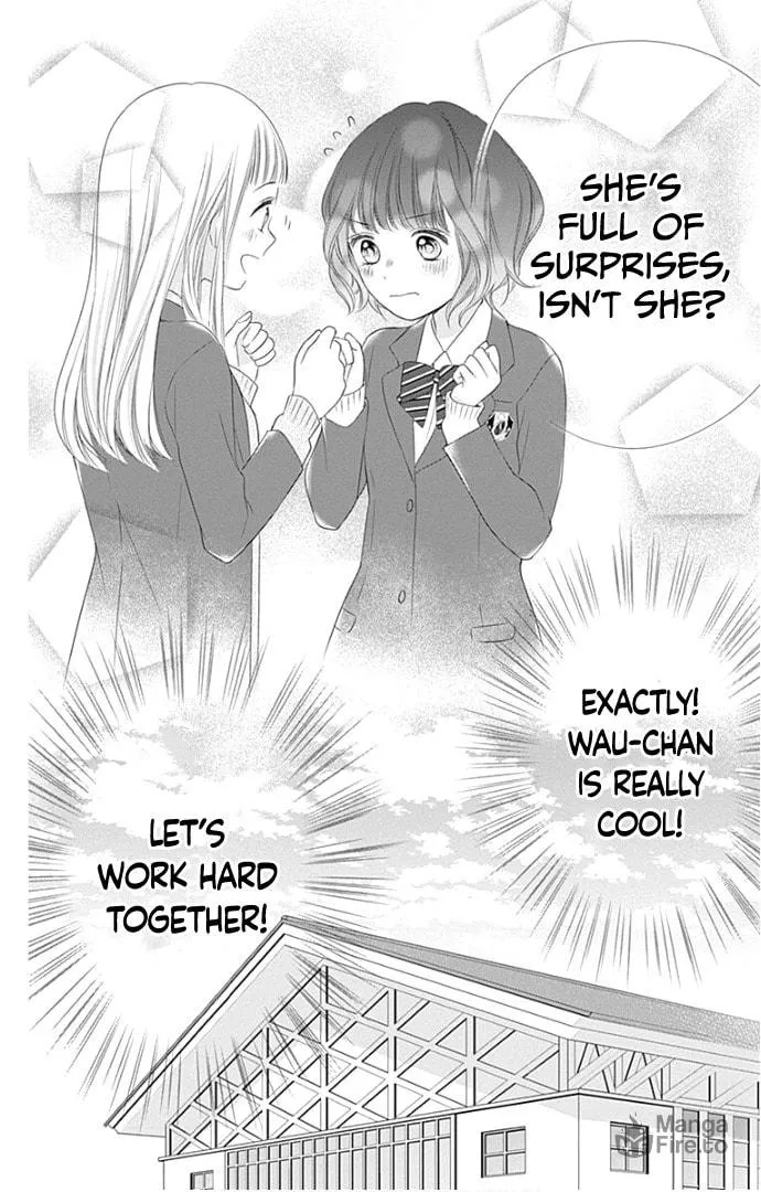 Read Ui x Kon chapter 21 image 24 on Lezhin