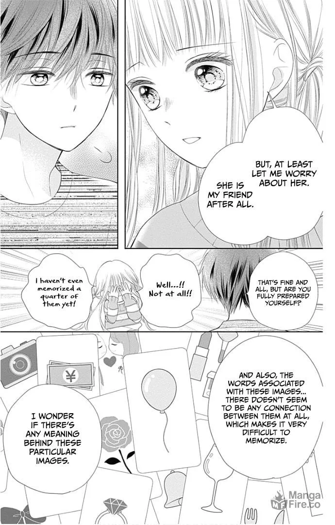 Read Ui x Kon chapter 22 image 24 on Lezhin