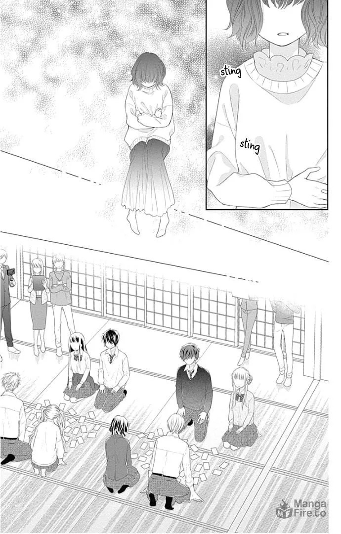 Read Ui x Kon chapter 22 image 30 on Lezhin