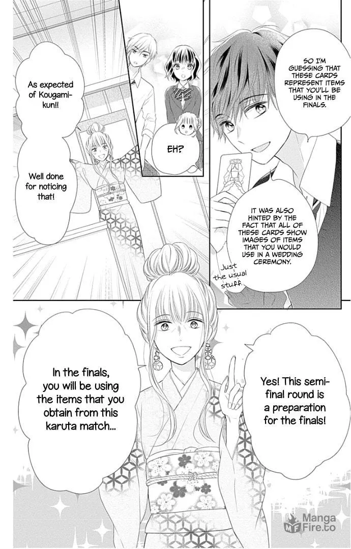 Read Ui x Kon chapter 22 image 33 on Lezhin