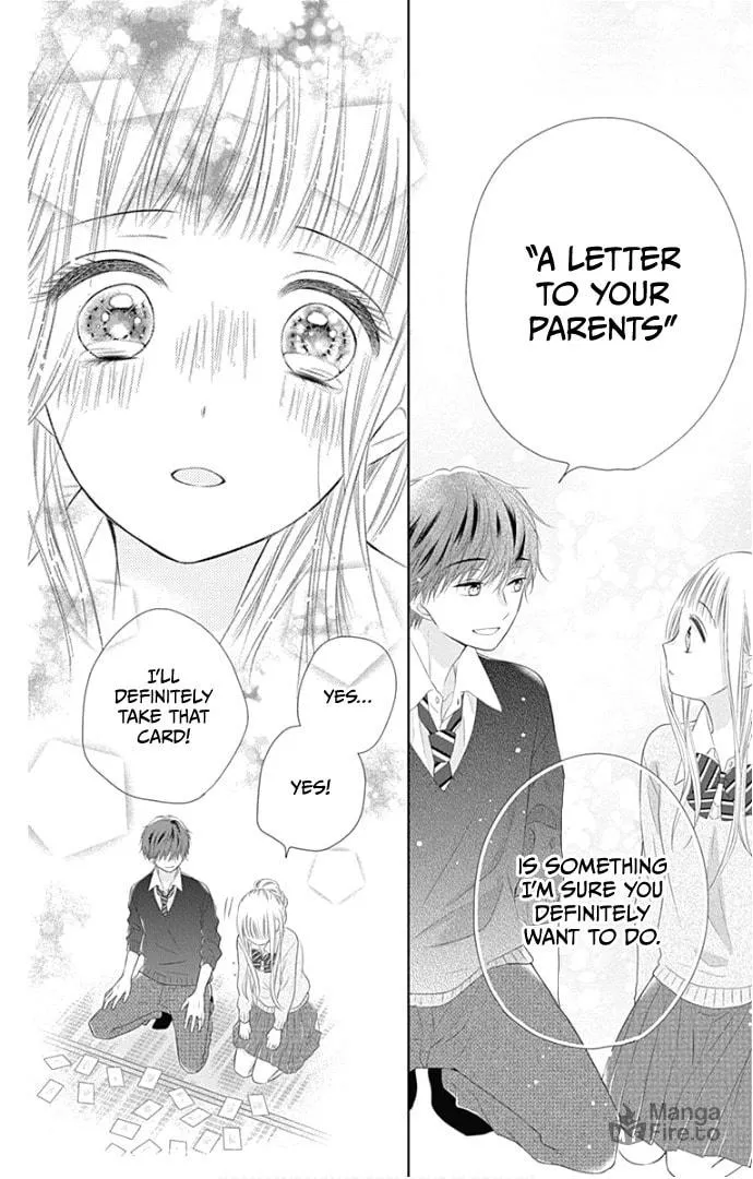 Read Ui x Kon chapter 22 image 35 on Lezhin