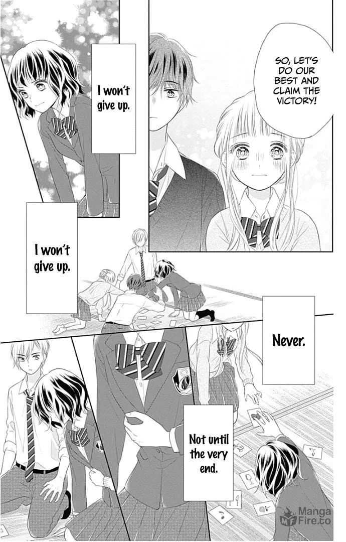 Read Ui x Kon chapter 22 image 40 on Lezhin