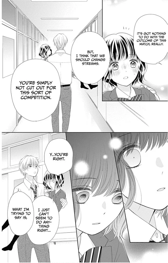 Read Ui x Kon chapter 22 image 43 on Lezhin
