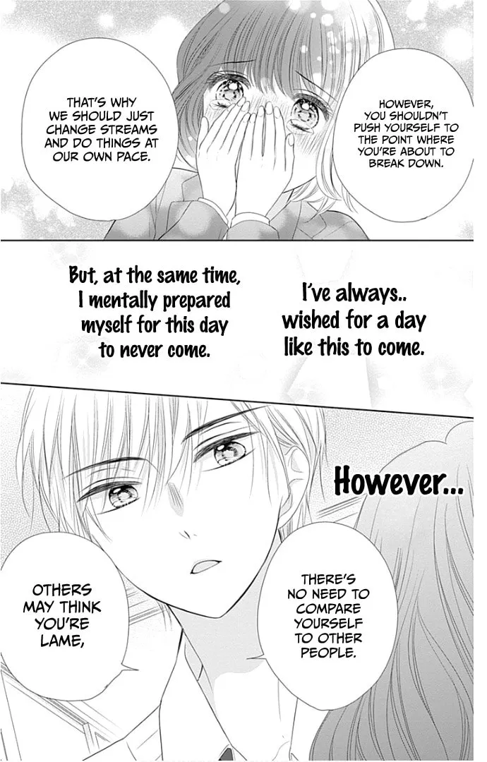 Read Ui x Kon chapter 22 image 46 on Lezhin