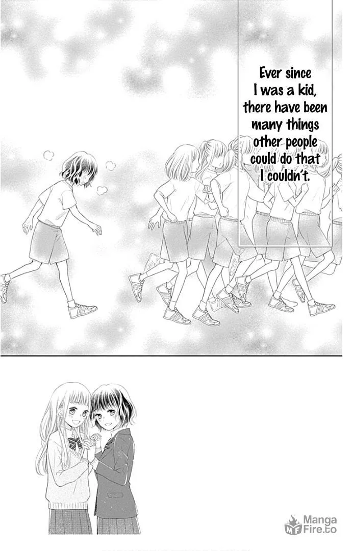 Read Ui x Kon chapter 22 image 6 on Lezhin