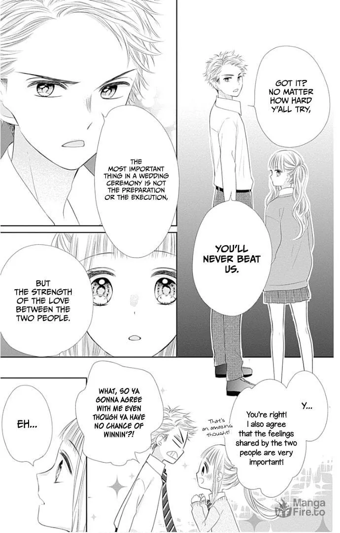 Read Ui x Kon chapter 23 image 24 on Lezhin