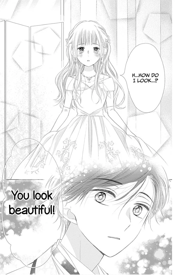 Read Ui x Kon chapter 23 image 28 on Lezhin