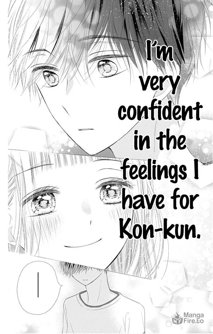 Read Ui x Kon chapter 23 image 35 on Lezhin