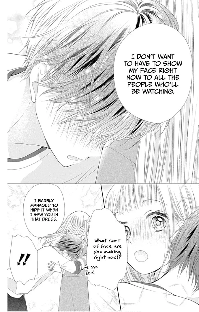 Read Ui x Kon chapter 23 image 37 on Lezhin