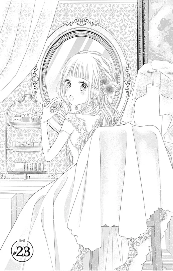 Read Ui x Kon chapter 23 image 4 on Lezhin
