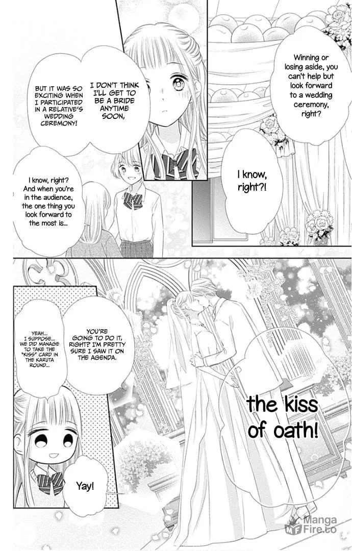 Read Ui x Kon chapter 23 image 9 on Lezhin