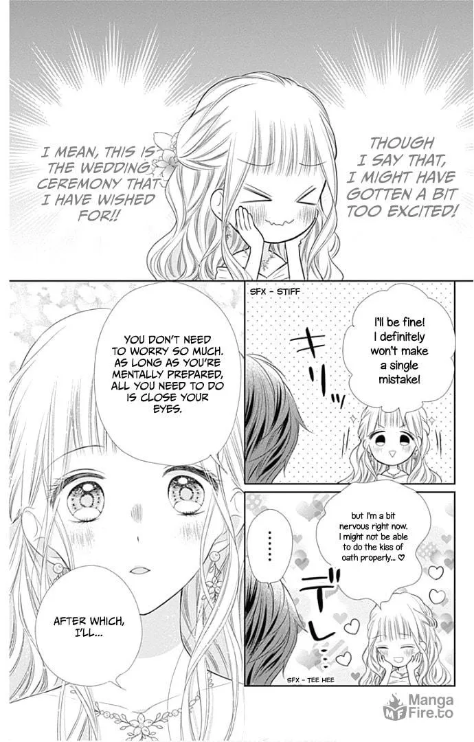 Read Ui x Kon chapter 24 image 10 on Lezhin