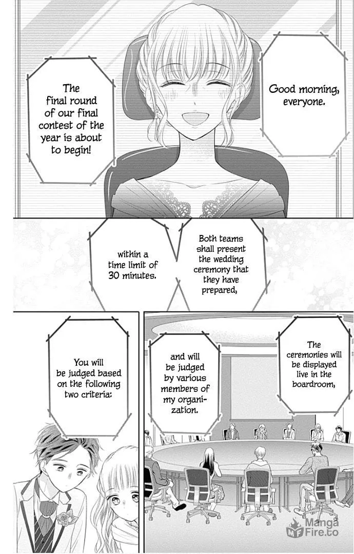 Read Ui x Kon chapter 24 image 12 on Lezhin