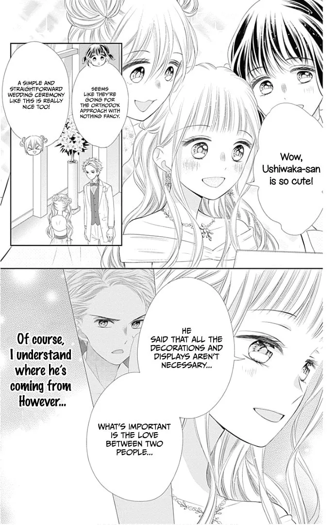 Read Ui x Kon chapter 24 image 17 on Lezhin
