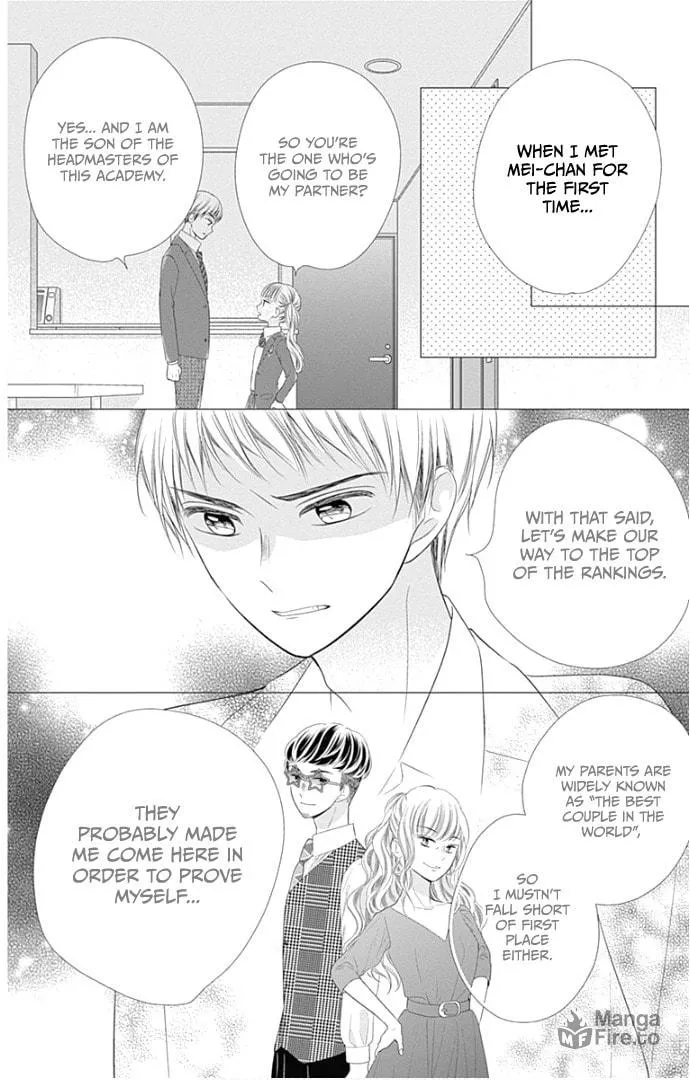 Read Ui x Kon chapter 24 image 20 on Lezhin