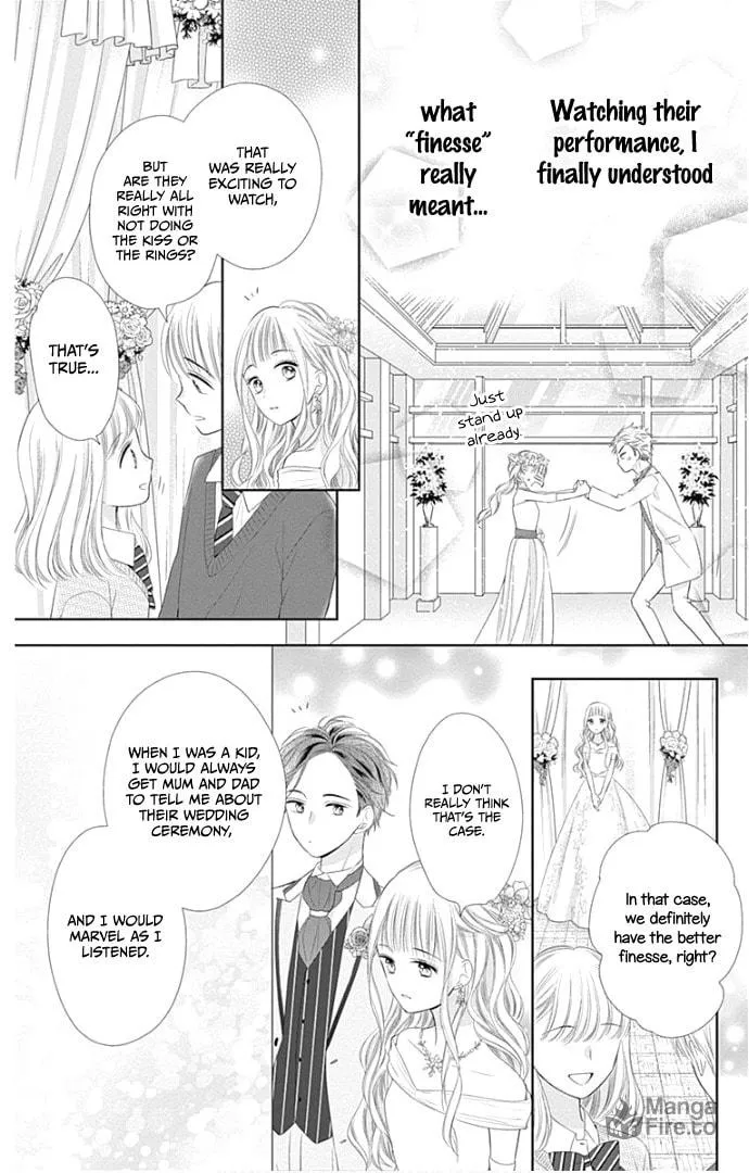 Read Ui x Kon chapter 24 image 24 on Lezhin