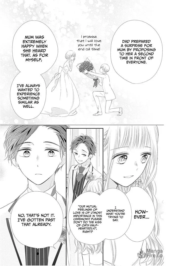 Read Ui x Kon chapter 24 image 25 on Lezhin