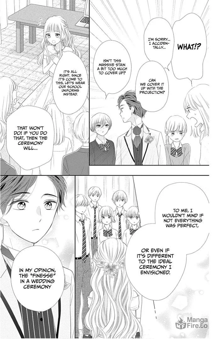 Read Ui x Kon chapter 24 image 27 on Lezhin