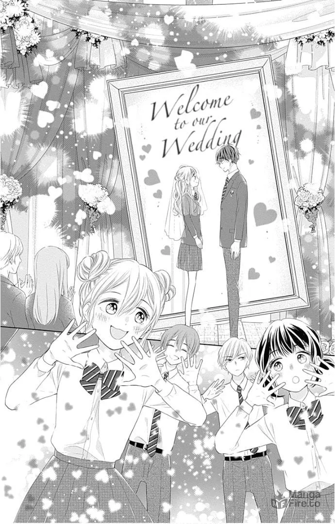Read Ui x Kon chapter 24 image 30 on Lezhin