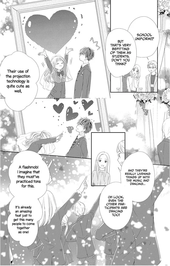 Read Ui x Kon chapter 24 image 31 on Lezhin