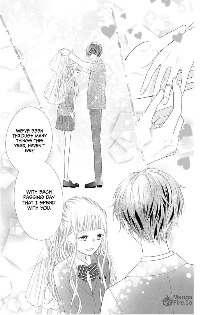 Read Ui x Kon chapter 24 image 33 on Lezhin