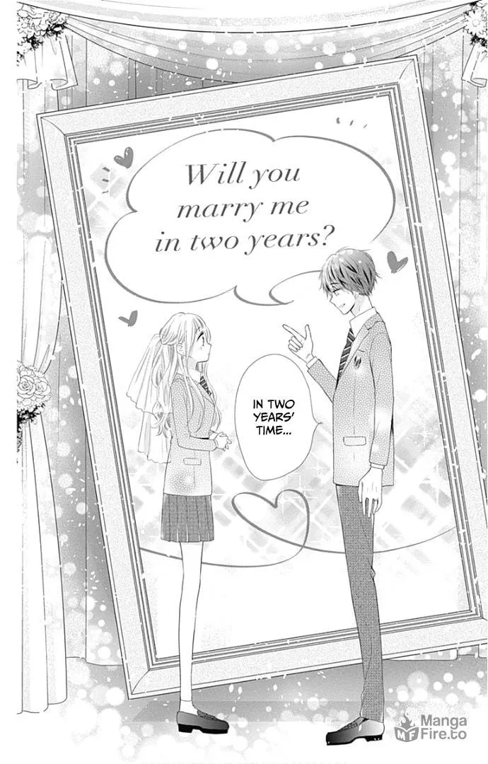 Read Ui x Kon chapter 24 image 36 on Lezhin