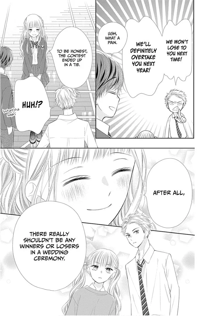 Read Ui x Kon chapter 24 image 41 on Lezhin
